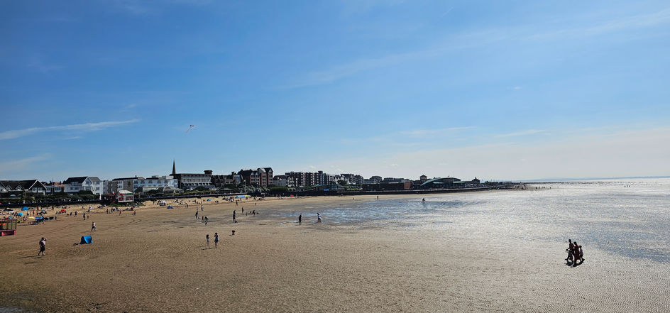 St Anne's & Fleetwood