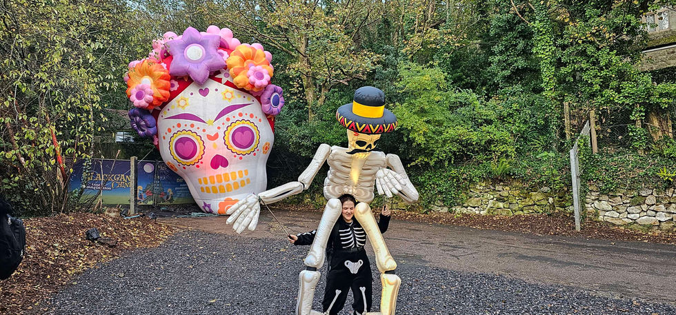 Fiesta of the Dead 2023