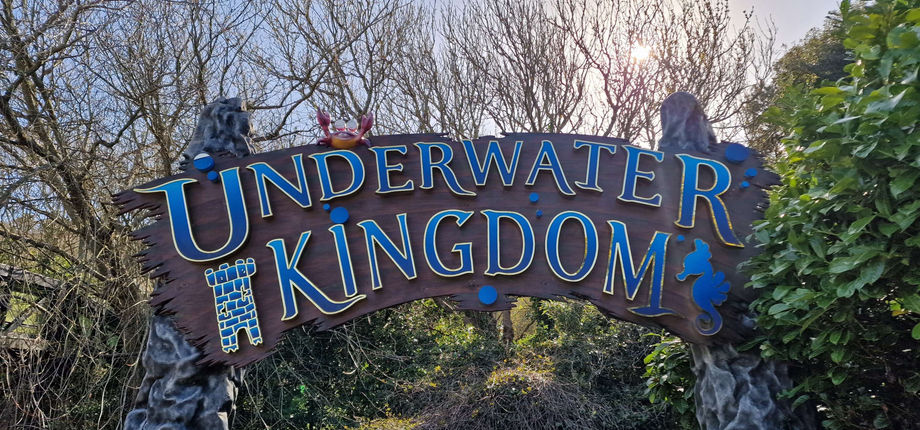 Underwater Kingdom