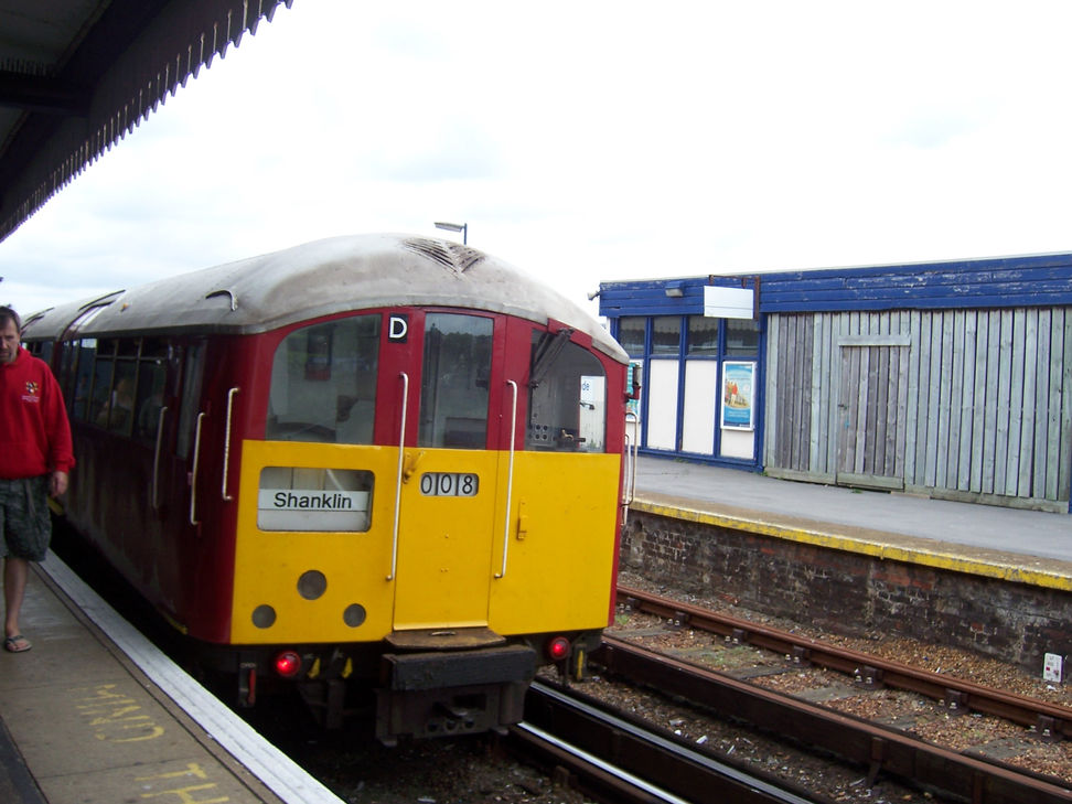 Island Line