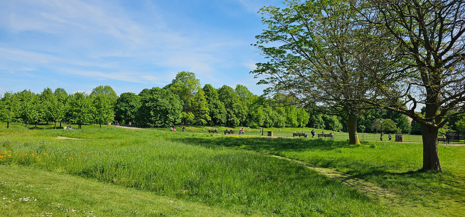 Kensington Palace