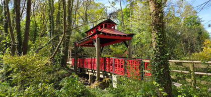 Robin Hill Adventure Park
