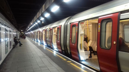 The London Underground