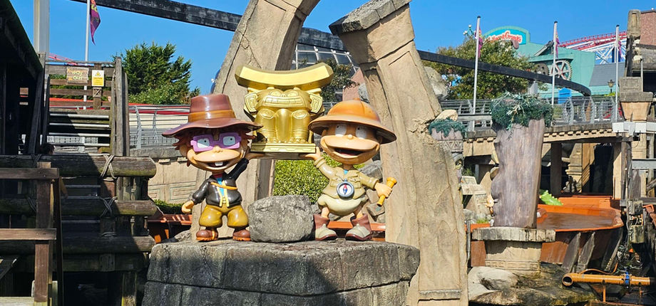 The Rugrats