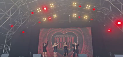 Moulin Rouge