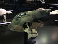 Star Wars Identities