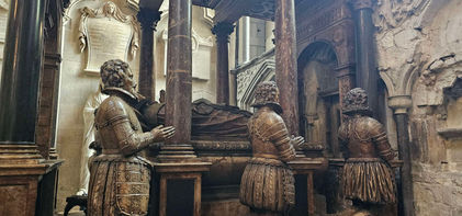 Westminster Abbey