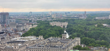 The London Eye