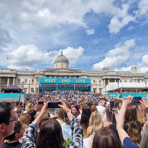 Best West End Live Performances! 