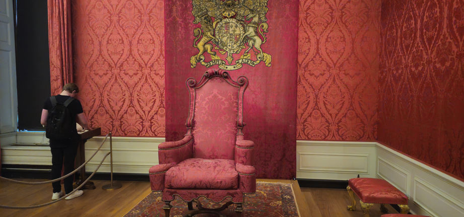 Kensington Palace