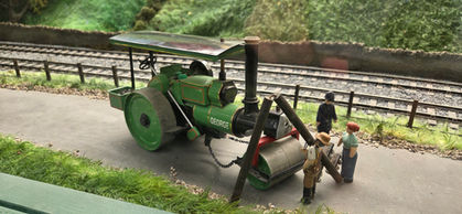 Thomas the Tank Engine