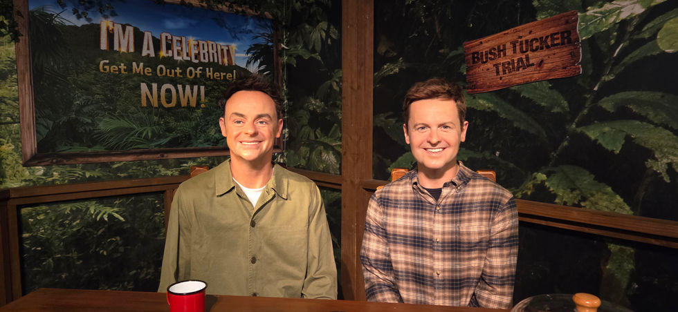 Madame Tussauds Blackpool