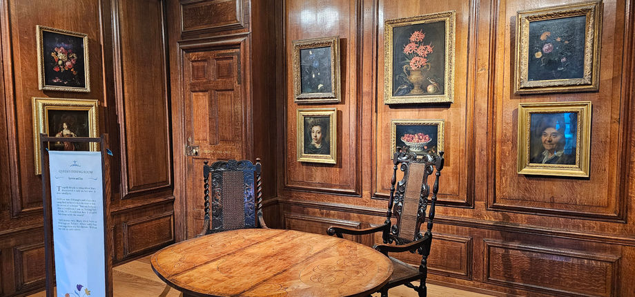 Kensington Palace