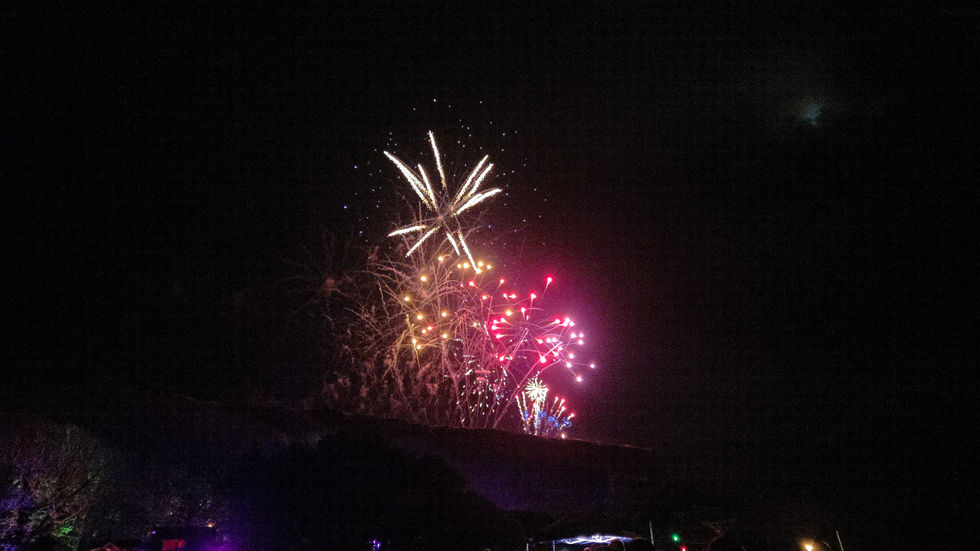 Blackgang Season Finale 2025