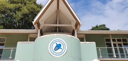 Ventnor Botanical Gardens