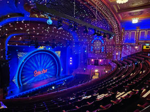 Sister Act The Musical