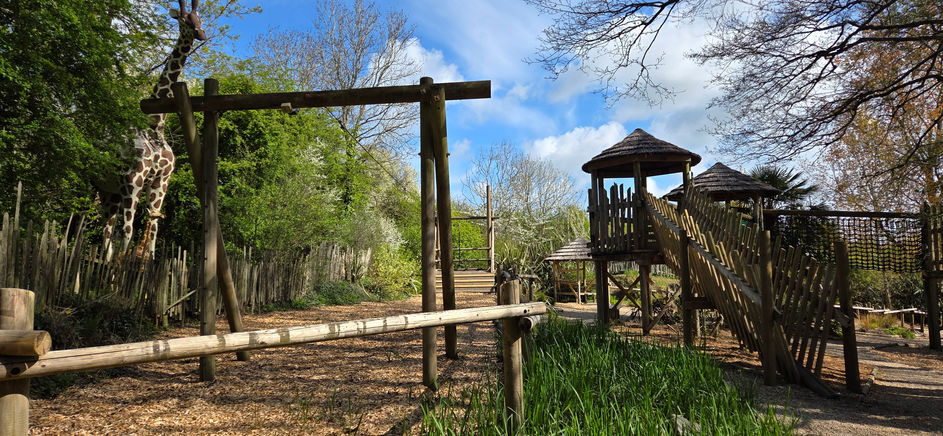 Robin Hill Adventure Park