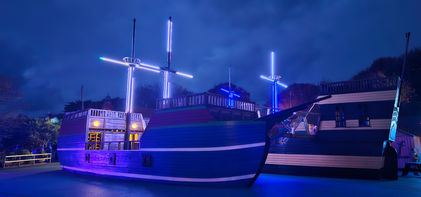 Illuminations