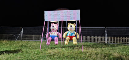 Blackpool Illuminations 2022