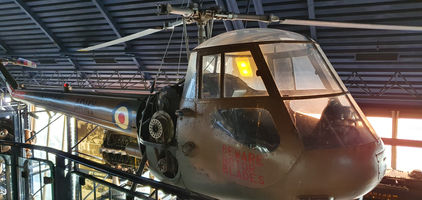 The Science Museum