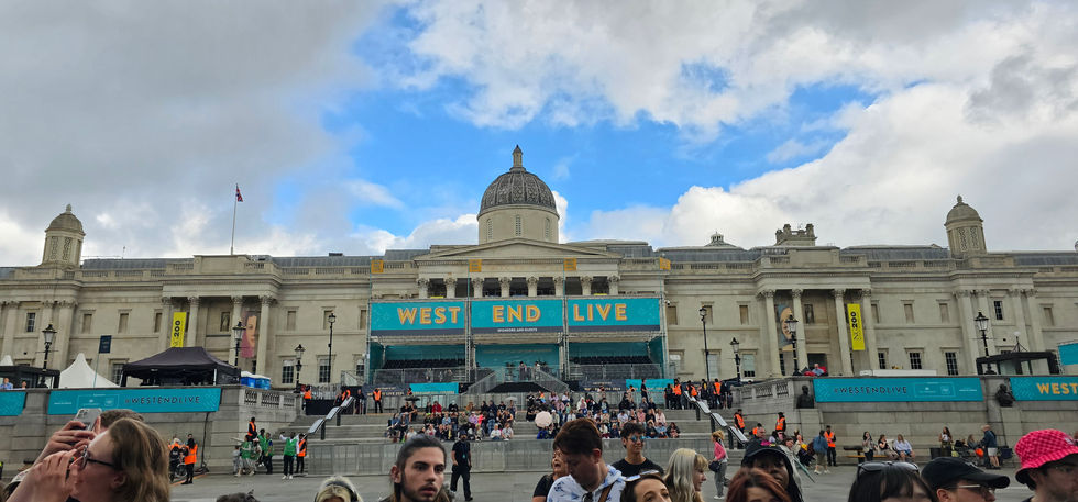 West End Live 2024