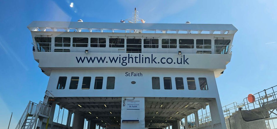 Wightlink