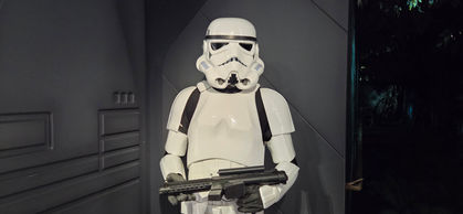 Madame Tussauds London