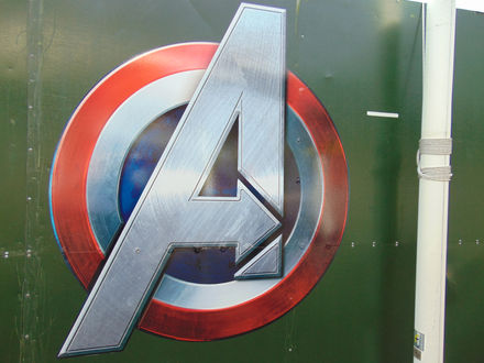 Avengers Assemble