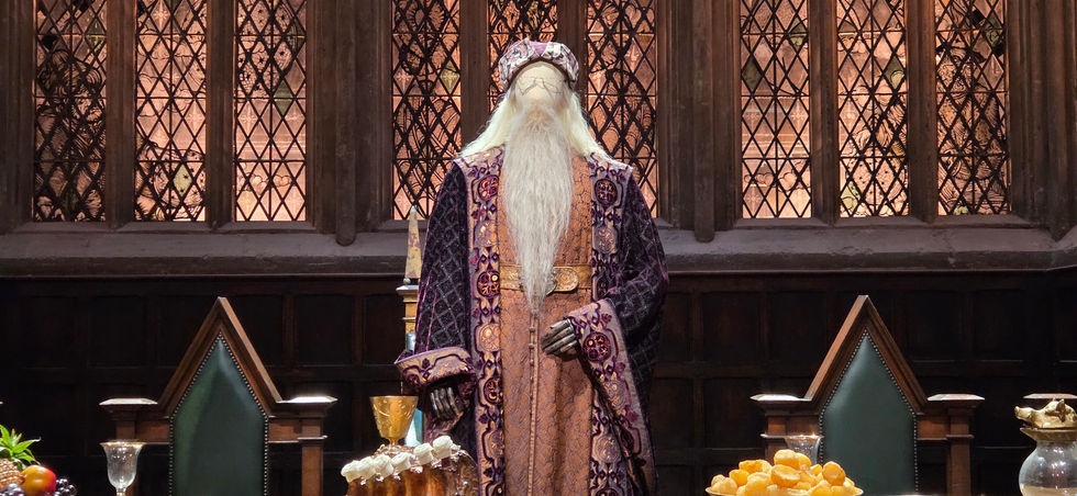 Warner Brothers Studio Tour 2026