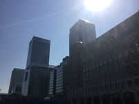 Canary Wharf