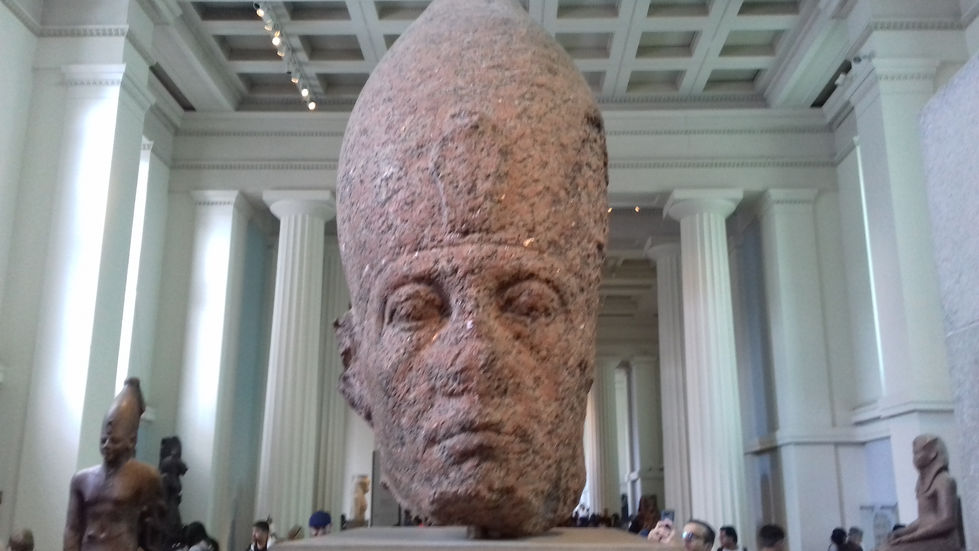 The British Museum