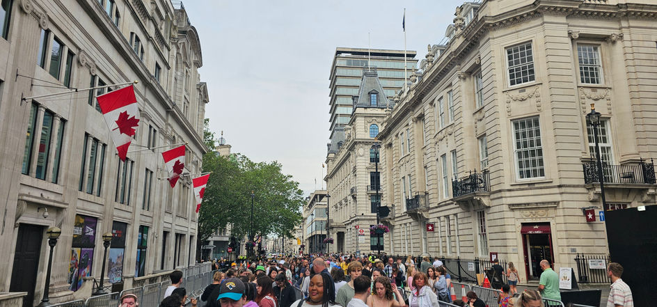 West End Live 2023
