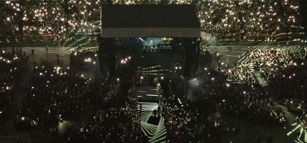 AEW All In Wembley 2023