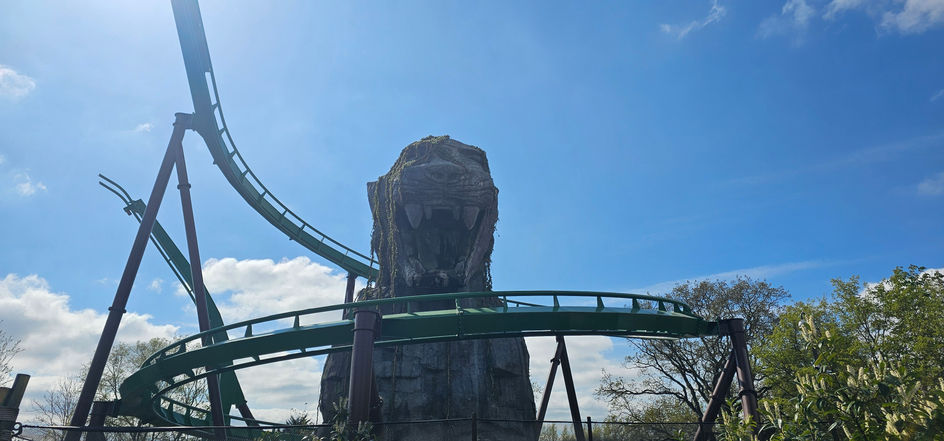 Chessington World of Adventures