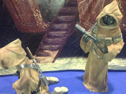 Star Wars Celebration 2016
