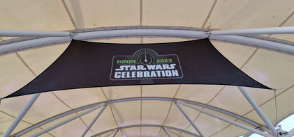 Star Wars Celebration 2023