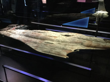 Star Wars Identities
