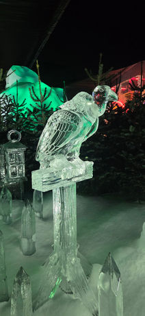 Hyde Park Winter Wonderland 2025