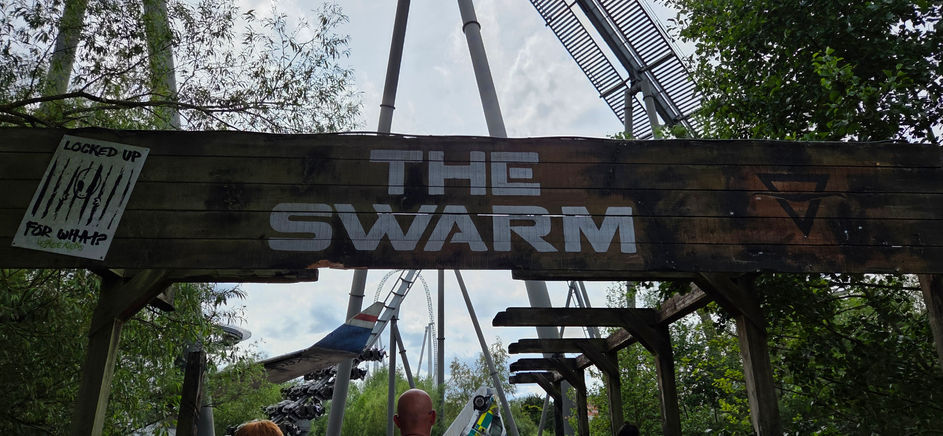 Thorpe Park