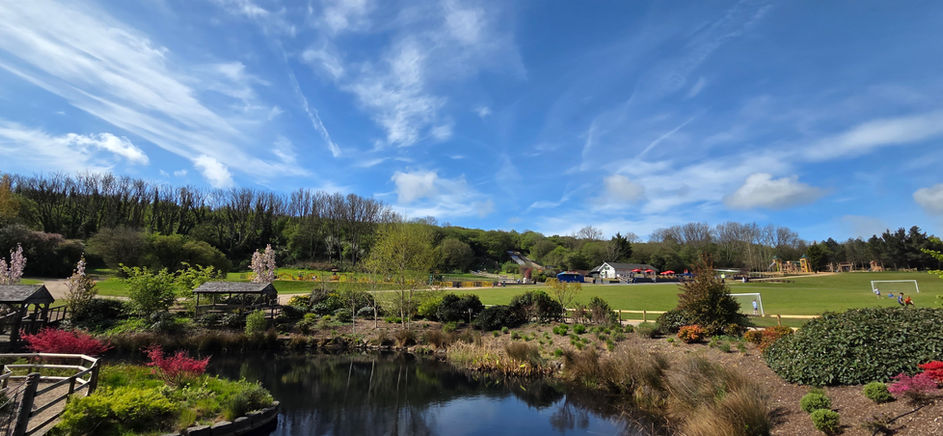 Robin Hill Adventure Park