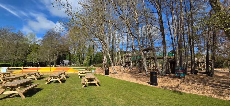 Robin Hill Adventure Park