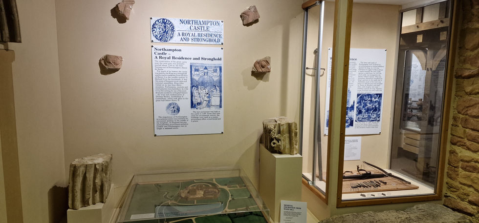 Northampton Museum