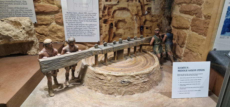 Northampton Museum