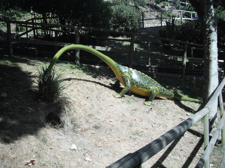 Original Dinosaurs