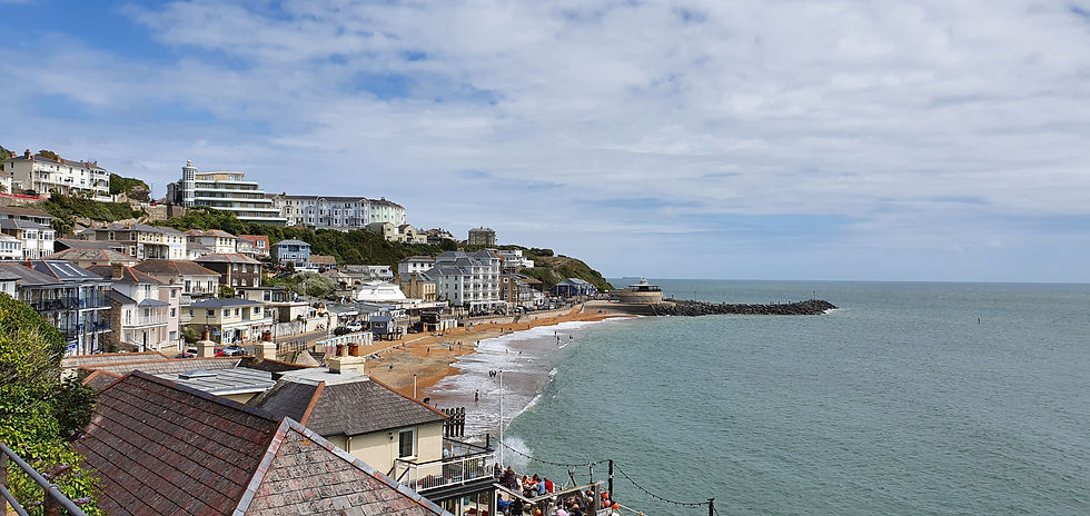 Ventnor