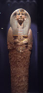 Ramses and the Pharaohs’ Gold