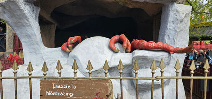 Chessington World of Adventures