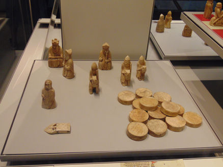 The British Museum