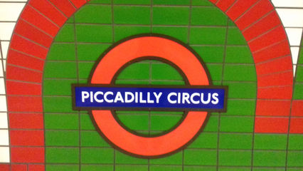 The London Underground