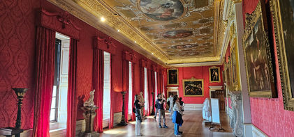 Kensington Palace